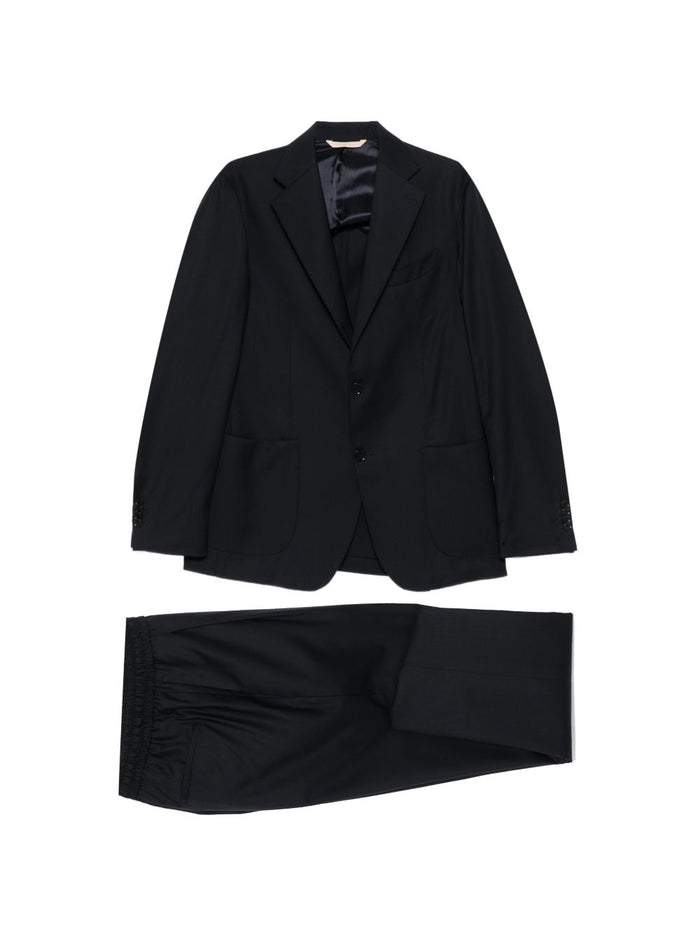 Briglia 1949 Abito Blu Uomo Greco 4