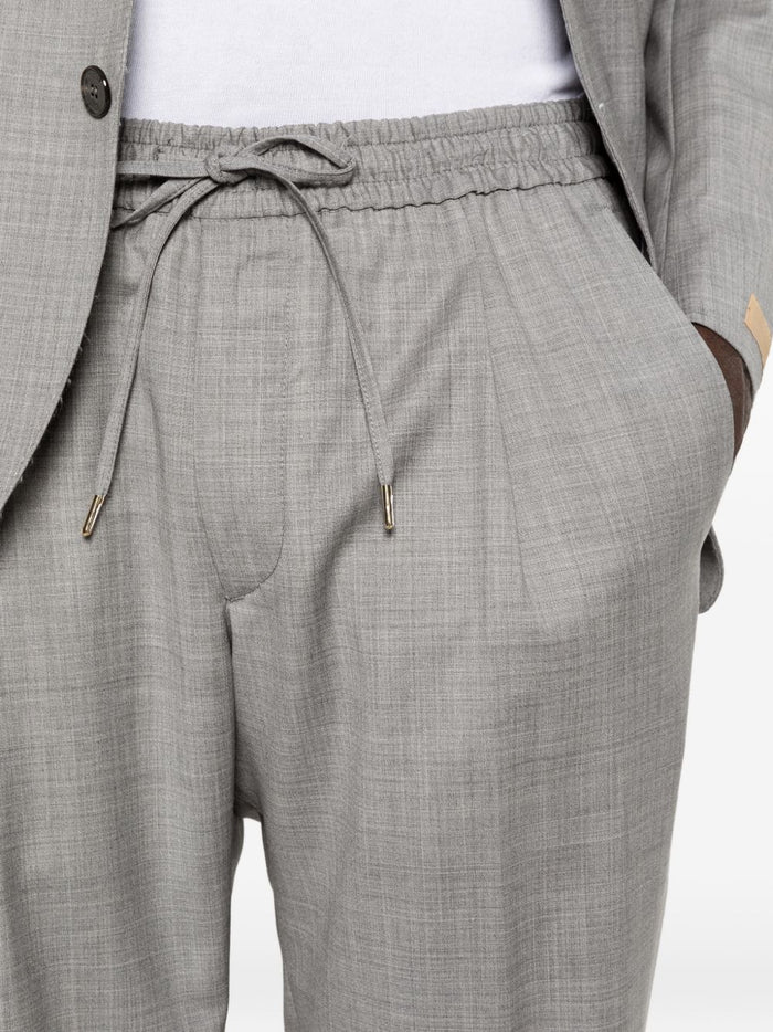 Briglia 1949 Abito Grigio Uomo Greco 4