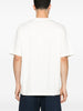 Drole De Monsieur T-shirt Bianco Uomo 3