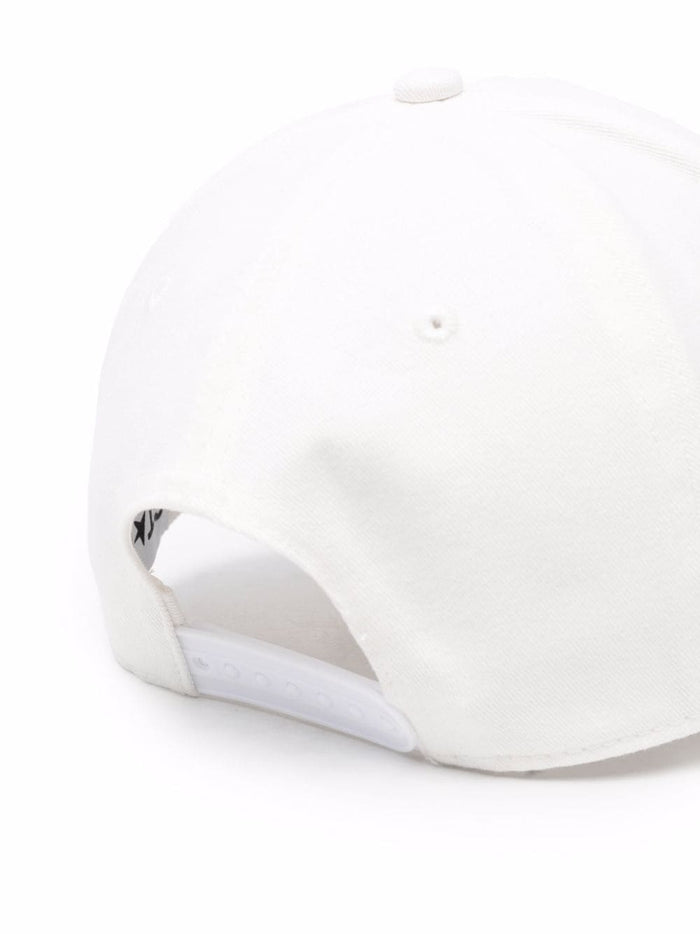 Golden Goose Cappellino Marrone Uomo 2