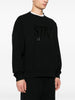 Golden Goose Unisex Black Sweatshirt 2