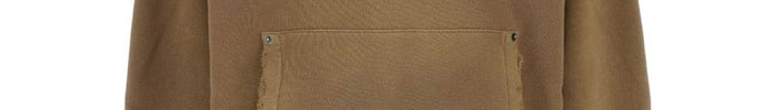 Golden Goose Felpa Vintage Cartouche Donna - Dipierro