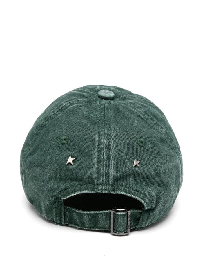 Golden Goose Cappellino Pineneedle Donna 2