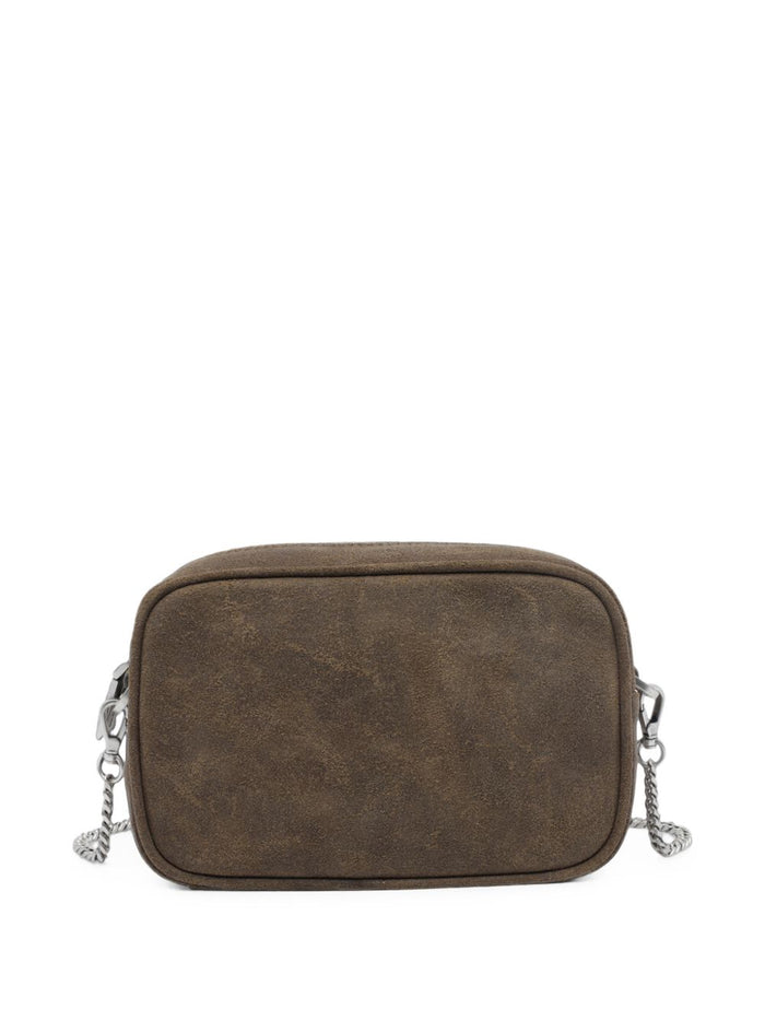 Golden Goose Borsa Verde Donna 2