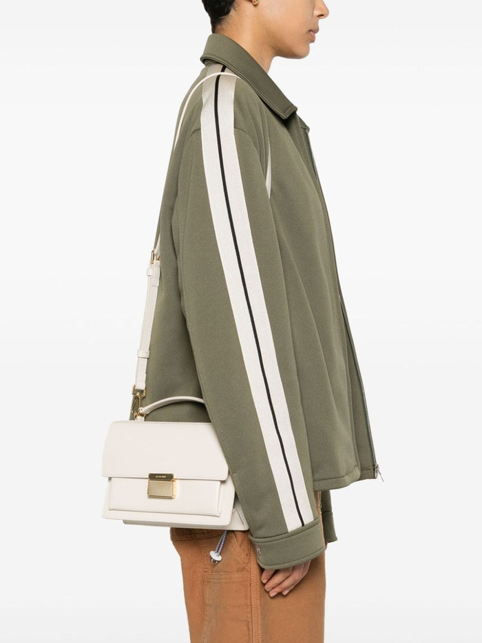 Golden Goose Venezia Donna Borsa Beige 5