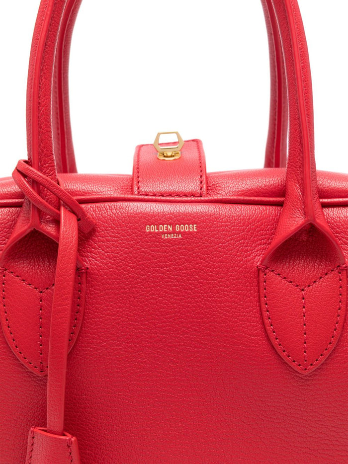 Golden Goose Vita Donna Borsa Rosso 2