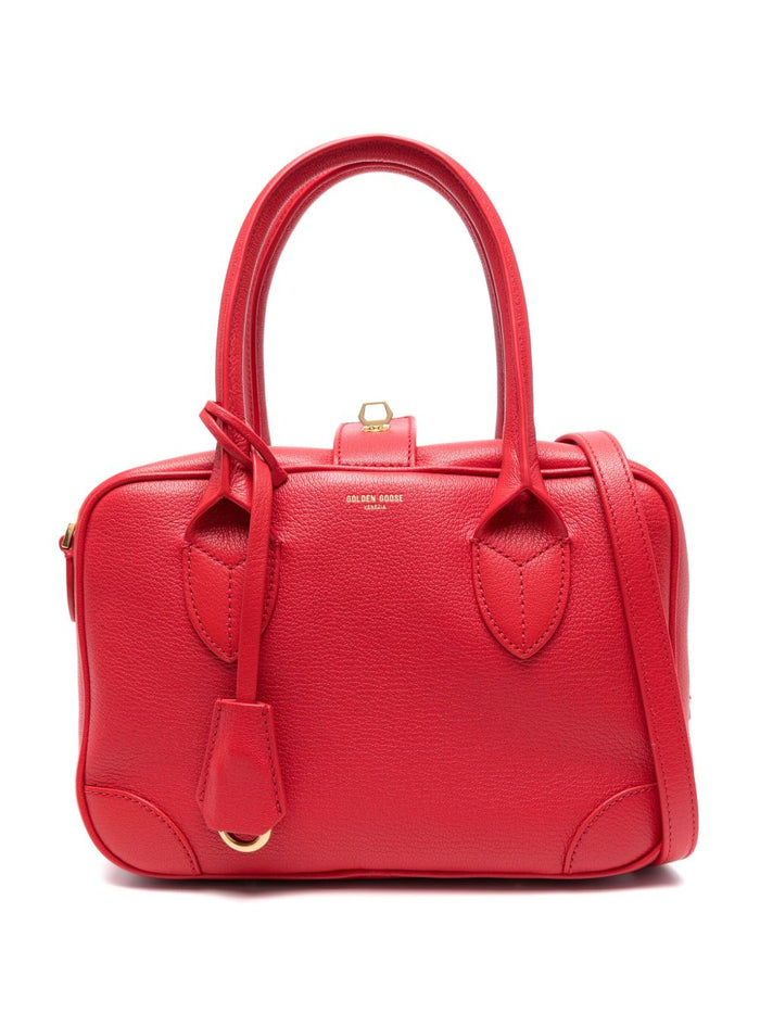 Golden Goose Vita Donna Borsa Rosso 1