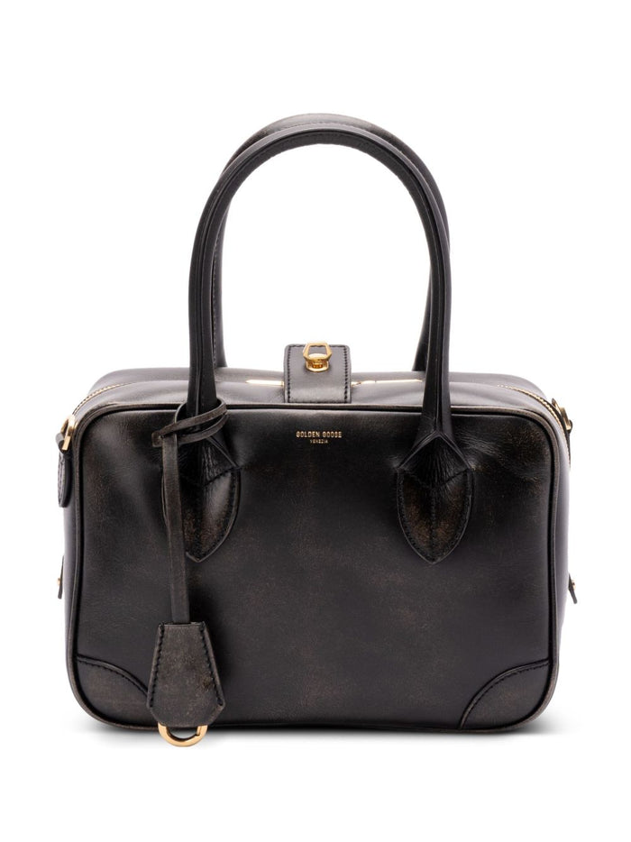 Golden Goose Borsa Nero Donna 1