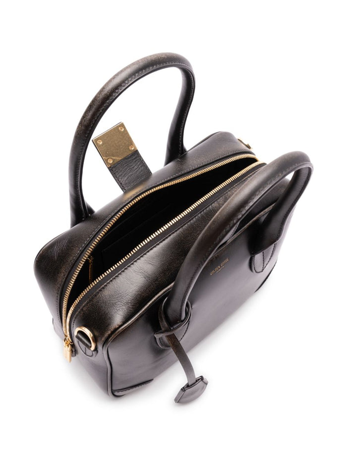 Golden Goose Borsa Nero Donna 4