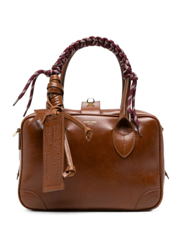 Golden Goose Borsa Marrone Donna 1