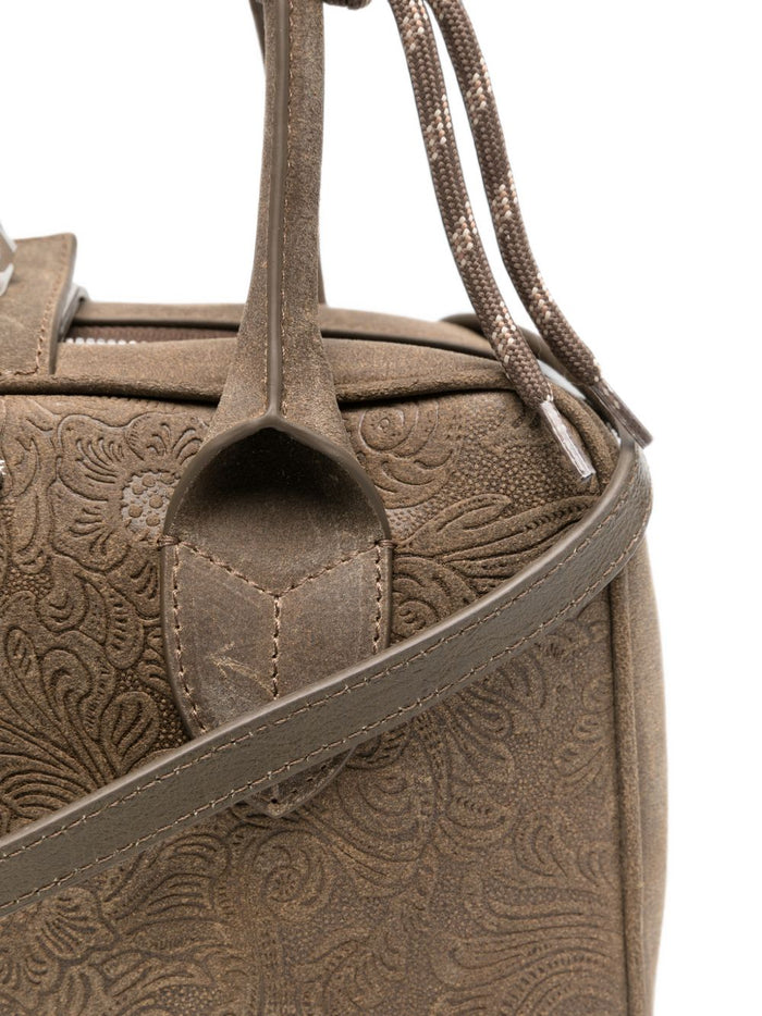 Golden Goose Borsa Verde Donna 2