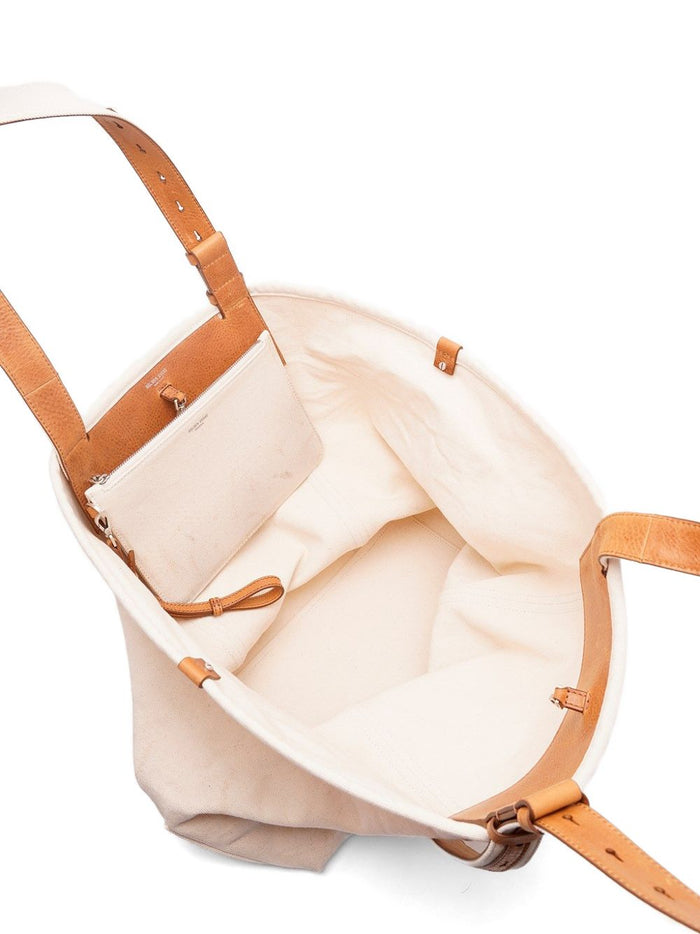 Golden Goose Borsa Beige Donna 4