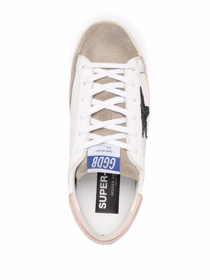 Golden Goose Sneakers Bianco Donna 2