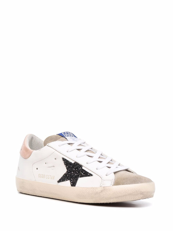 Golden Goose Sneakers Bianco Donna 3