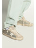 Golden Goose Super-Star Donna Scarpe Marrone 3