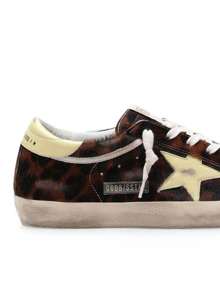 Golden Goose Scarpa Pattern Donna 1