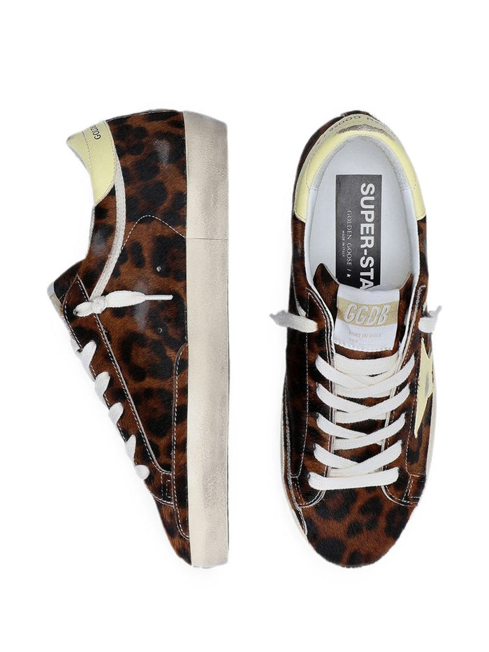 Golden Goose Scarpa Pattern Donna 2