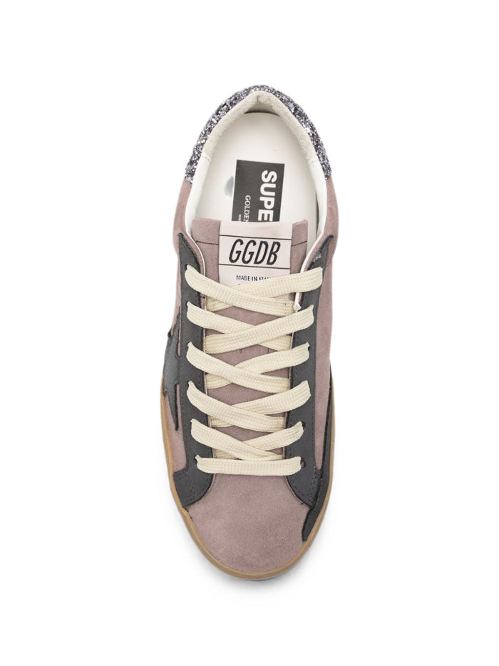 Golden Goose Scarpa Viola Donna 2