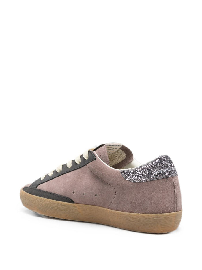 Golden Goose Scarpa Viola Donna 3