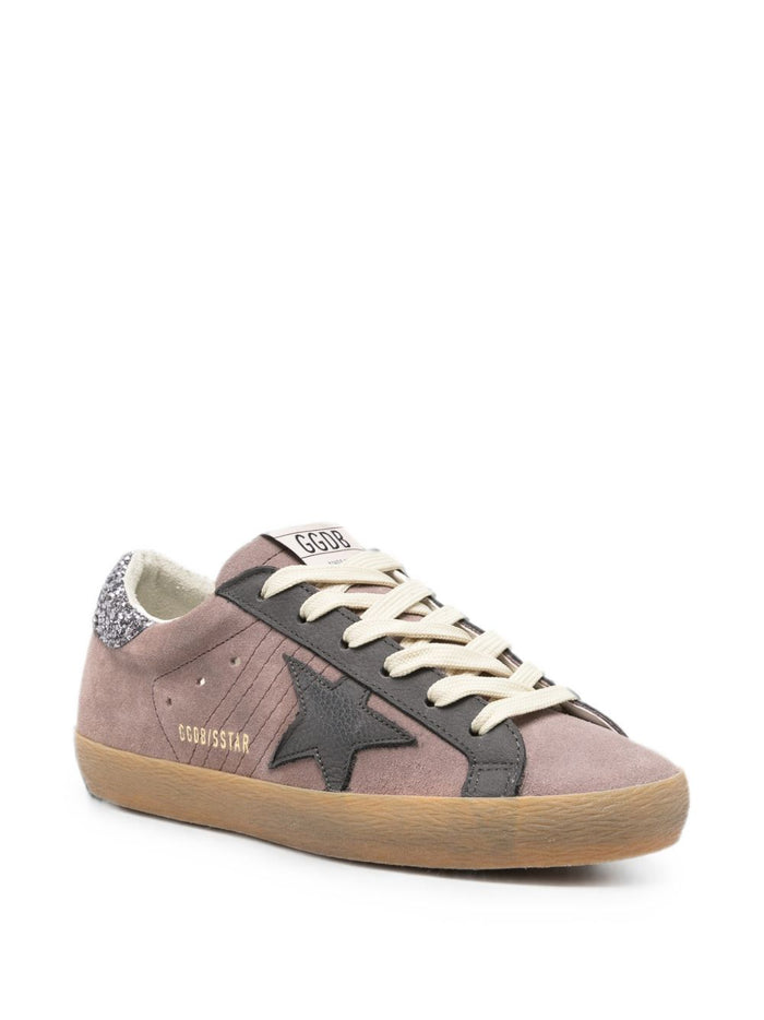Golden Goose Scarpa Viola Donna 4