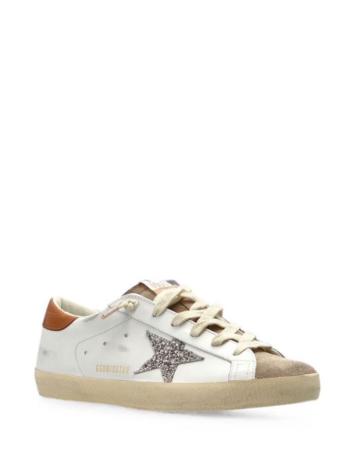 Golden Goose Scarpa Bianco Donna 4