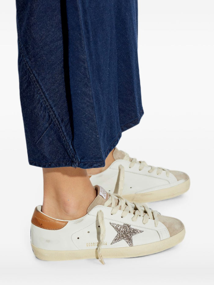 Golden Goose Scarpa Bianco Donna 5