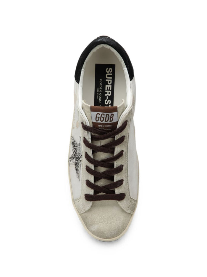 Golden Goose Scarpa Bianco Donna 2