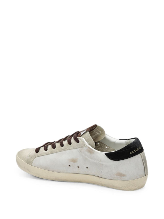 Golden Goose Scarpa Bianco Donna 3