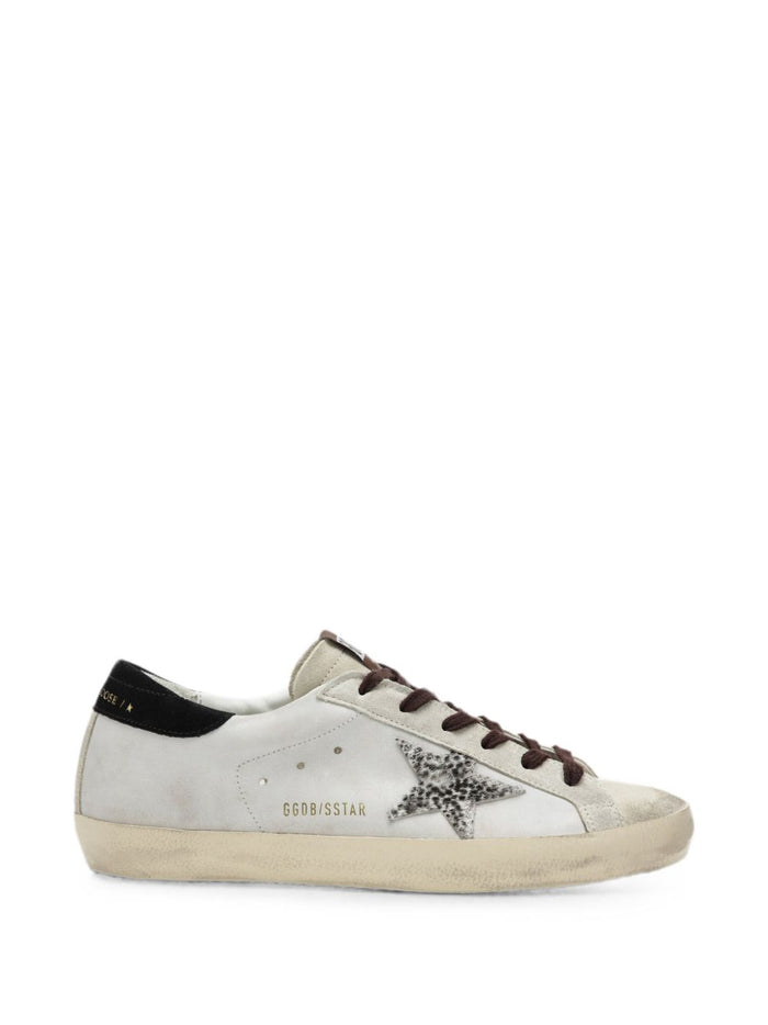 Golden Goose Scarpa Bianco Donna 5