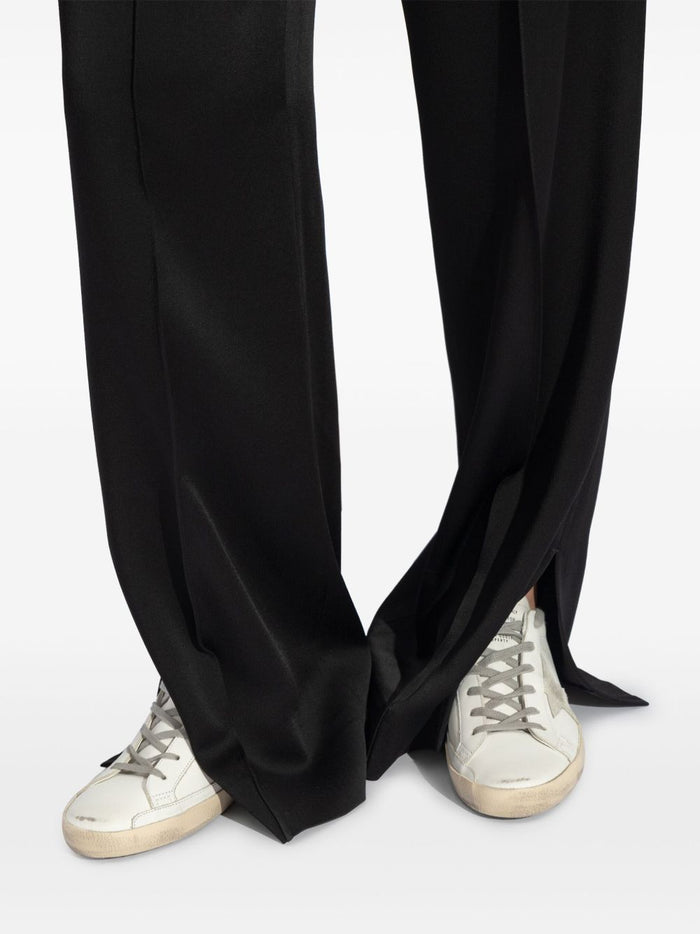 Golden Goose Super Star Donna Sneakers Bianco 6