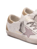 Golden Goose White Shoes Women 4