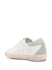 Golden Goose Super-Star Donna Scarpe Bianco 2