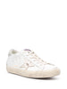 Golden Goose Super-Star Donna Scarpe Bianco 4