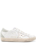 Golden Goose Super-Star Donna Scarpe Bianco 1