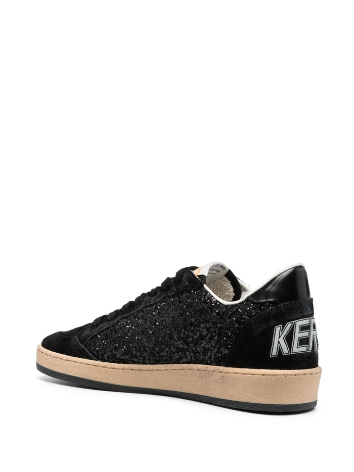 Golden Goose Sneakers Nero Donna 3