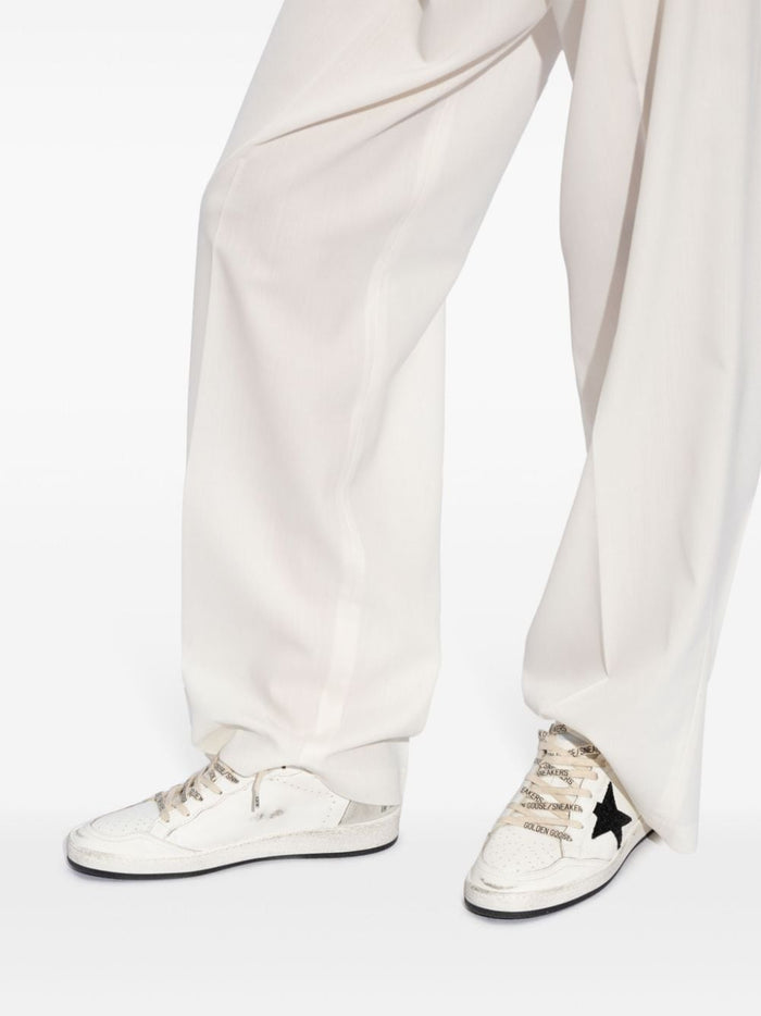 Golden Goose Scarpa Bianco Donna 3