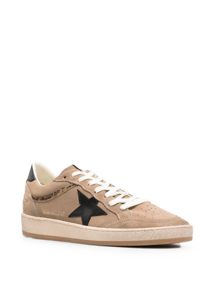 Golden Goose Scarpa Marrone Donna 2