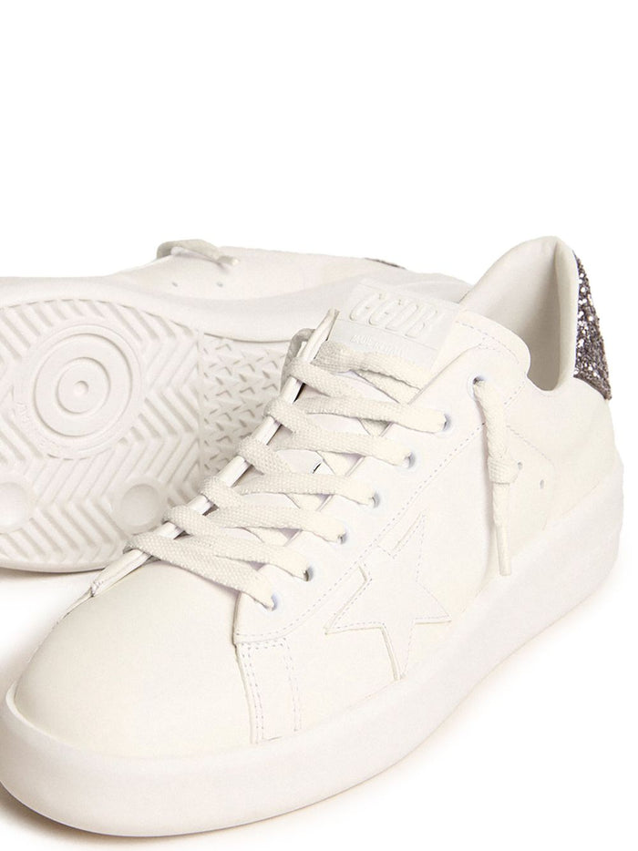 Golden Goose Scarpa Bianco Donna 2