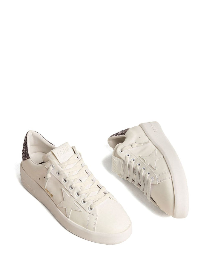 Golden Goose Scarpa Bianco Donna 3