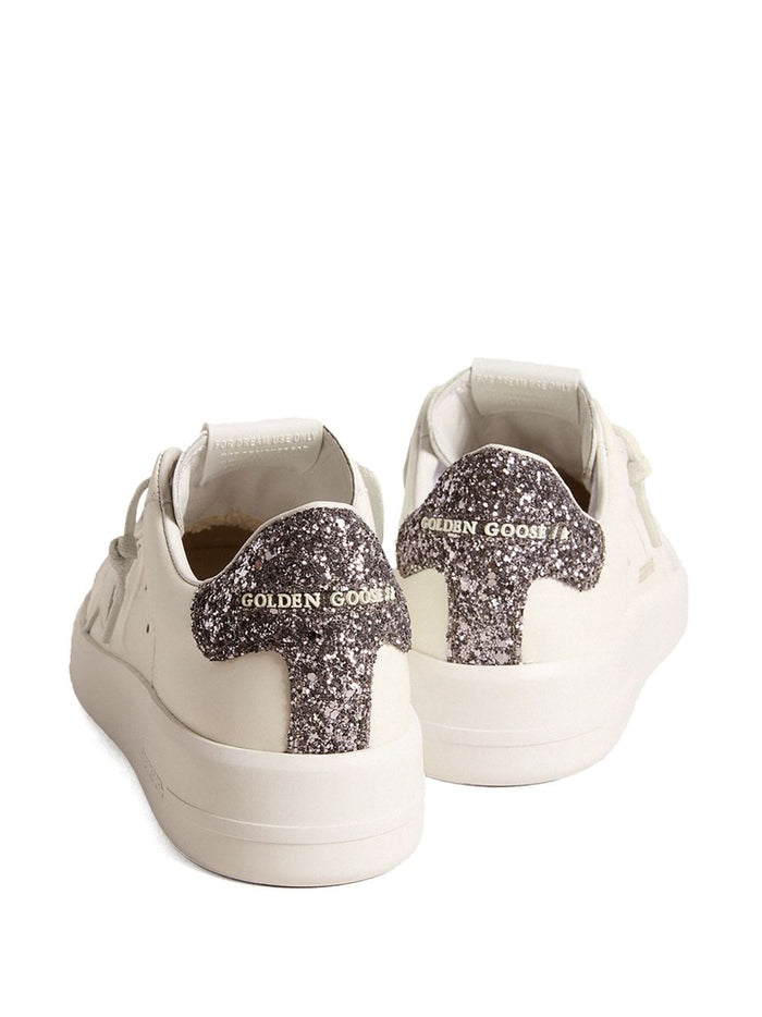 Golden Goose Scarpa Bianco Donna 4