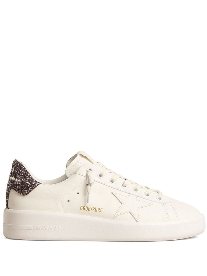 Golden Goose Scarpa Bianco Donna 1
