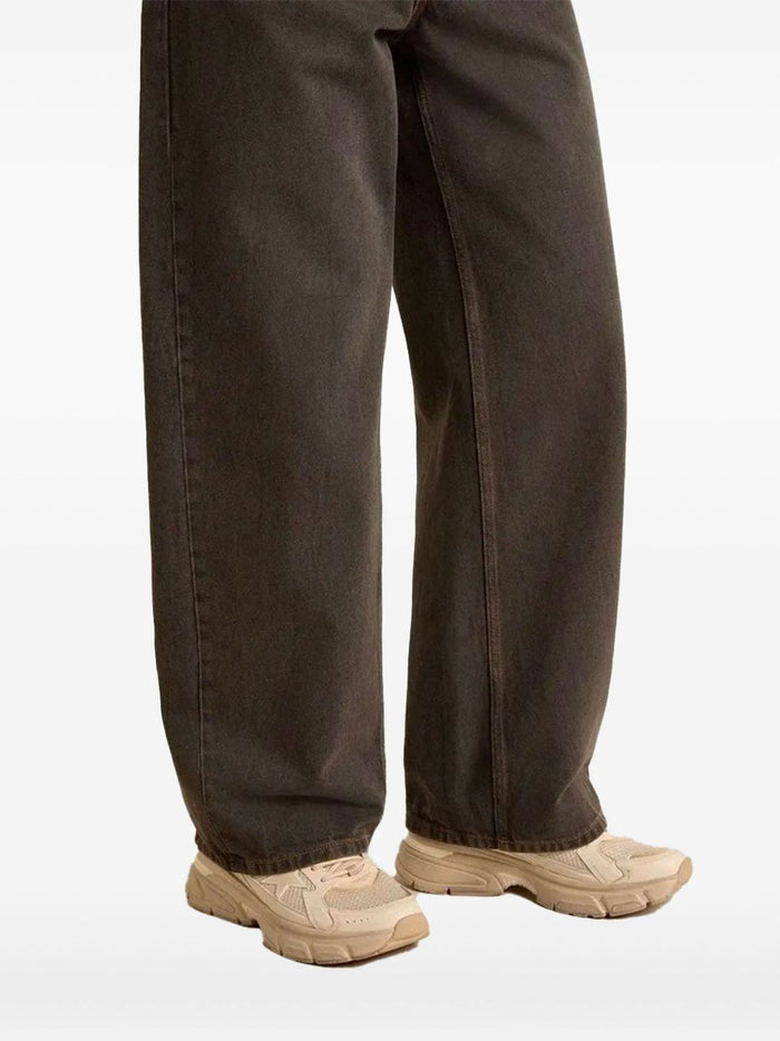 Golden Goose Lightstar Donna Sneakers Tortora 2