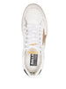 Golden Goose White Shoes Women 3