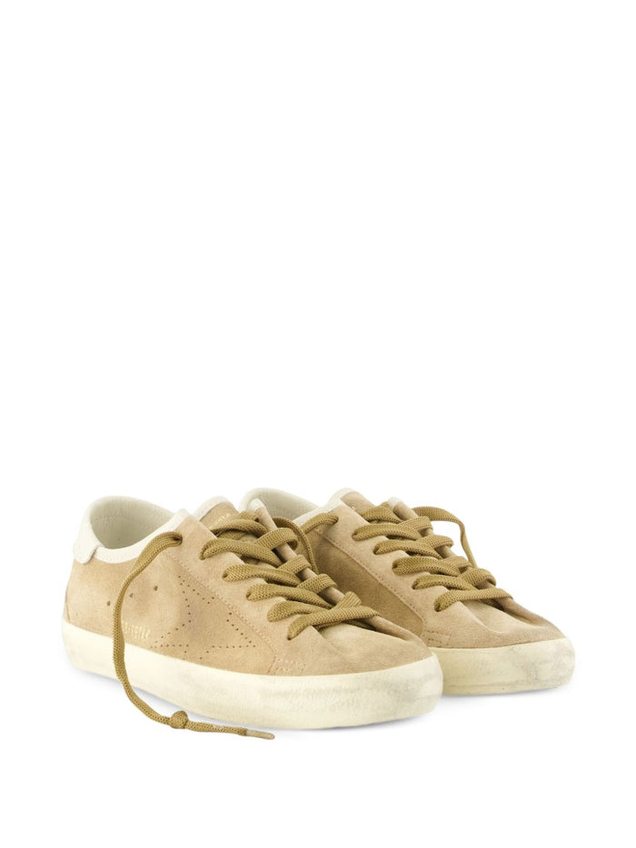 Golden Goose Scarpa Marrone Donna 2