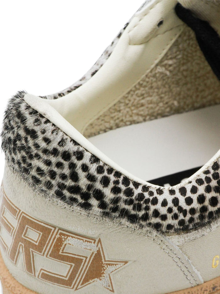 Golden Goose Scarpa Beige Donna 4