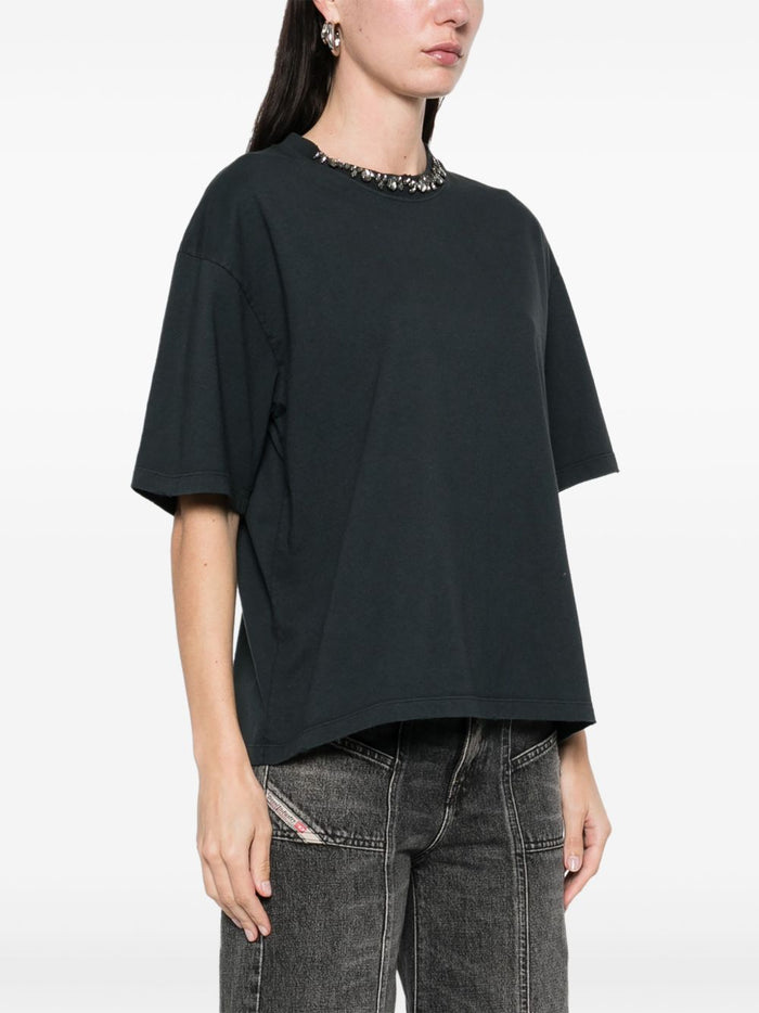 Golden Goose T-shirt Donna 4