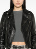 Golden Goose Jacket Black Women 2