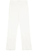 Golden Goose Pantalone Marrone Donna 1