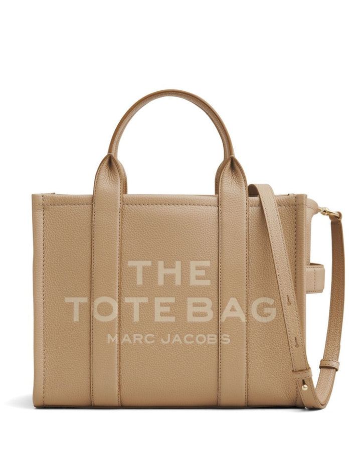 Marc Jacobs Brown Bag Woman 1