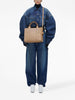 Marc Jacobs Brown Bag Woman 7